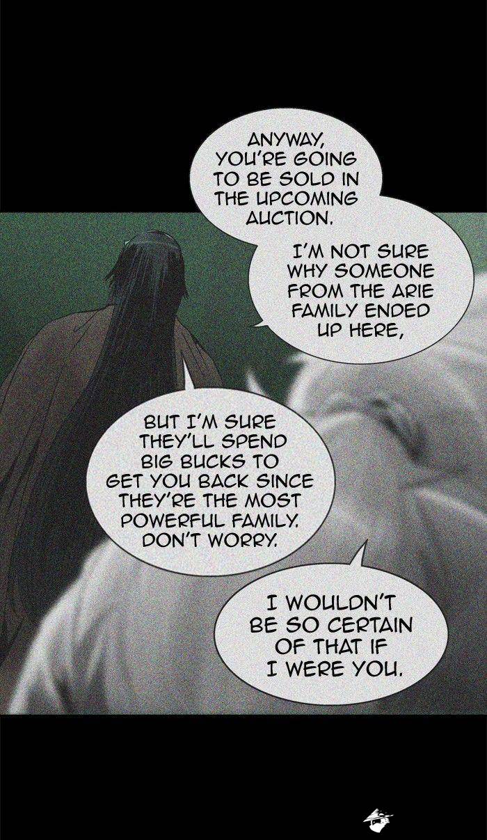 Tower of God Chapter 297 image 87